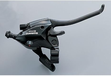 SHM SHIFT LEVER SET STR221 8 SPD