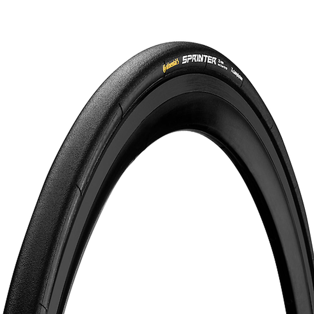 CONTI SPRINTER GATORSKIN TUBBY 28X25