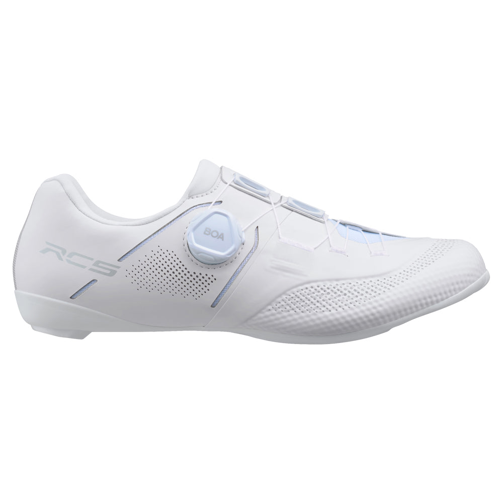 SHM SHOE SHRC503 WHITE WOMEN SIZE 40