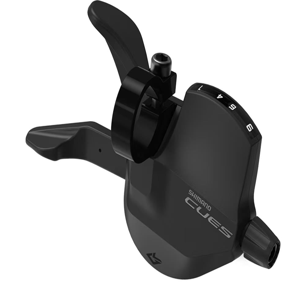 SHM SLU4000 CUES RH SHIFTER 9SPD