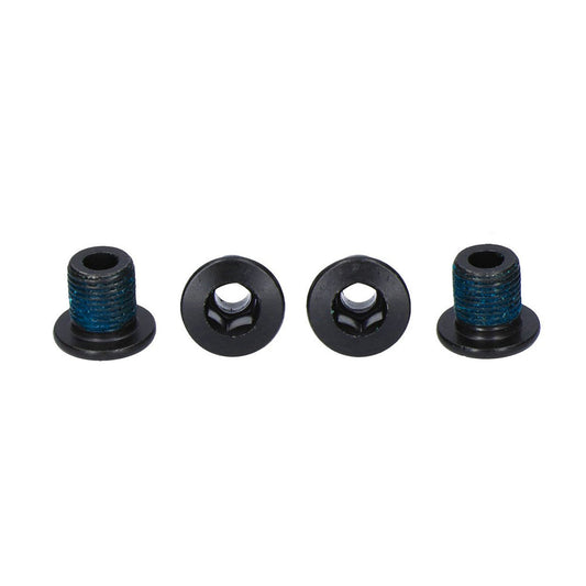Shimano FC-RX810 Chainring Bolts 1UNIT =4 Pcs