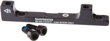 SHM ADAPTER BRAKE 203 PPA