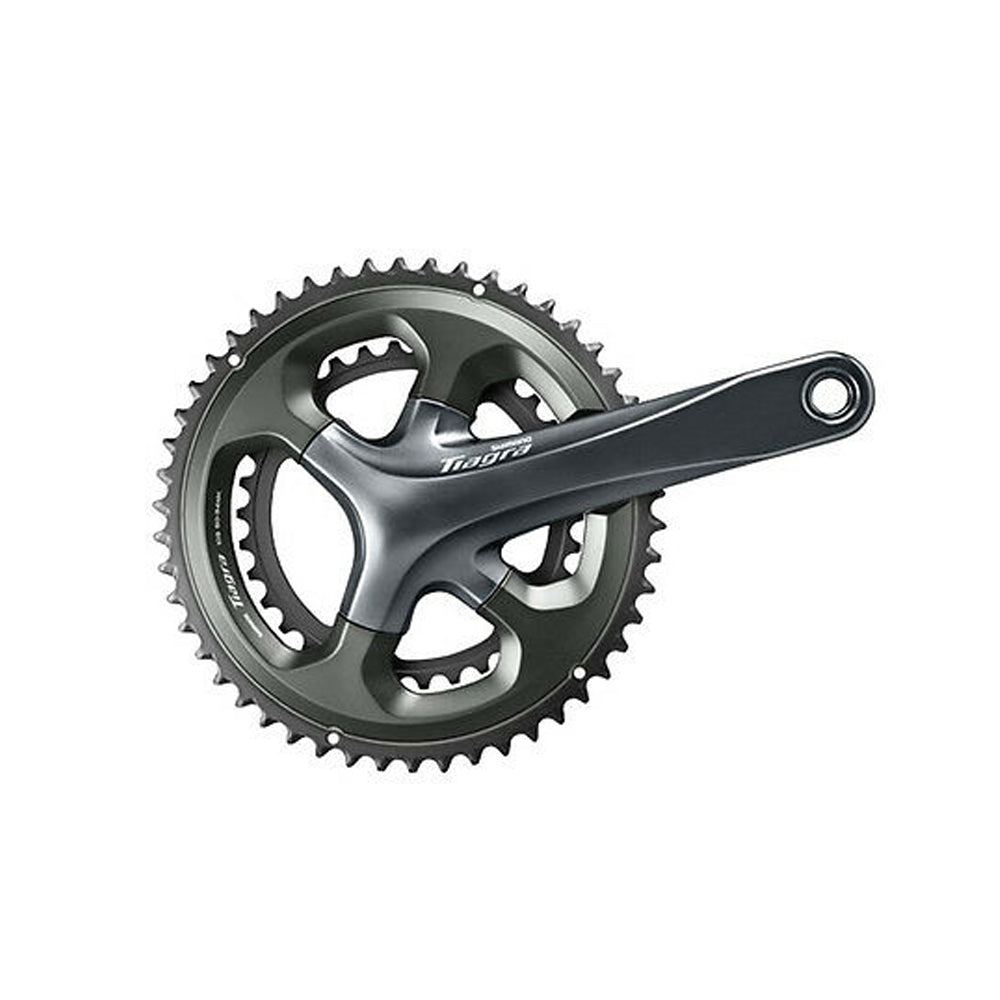 SHM FC-4700 TIAGRA DOUBLE 175MM 10 SPD 50X34T