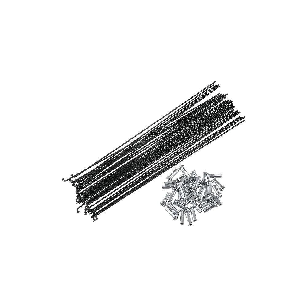 SHM WH9000/RS81 C24CL R SPOKEKIT 300 X10 , 302 X10