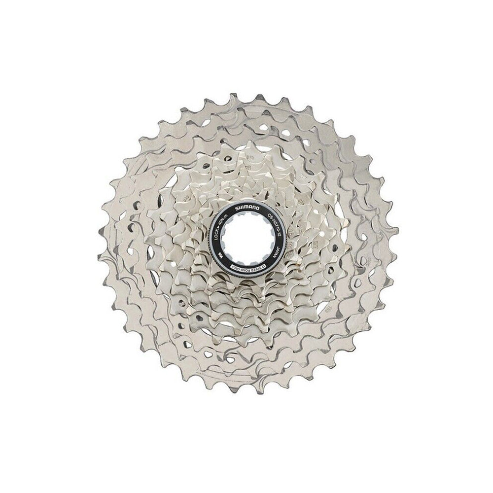 SHM CSHG710 CASSETTE GRX/105 12SPD 11-36