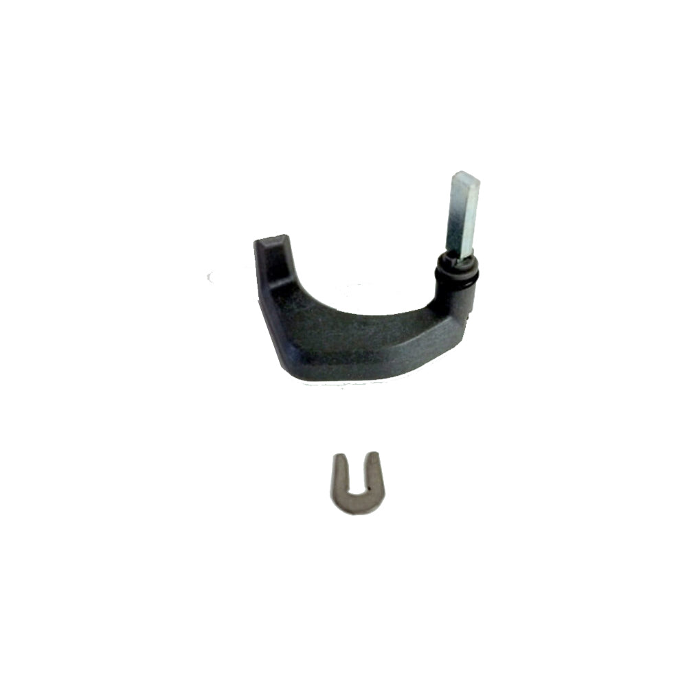 SHM RDM8050 SWITCH LEVER UNIT & FIXING PLATE