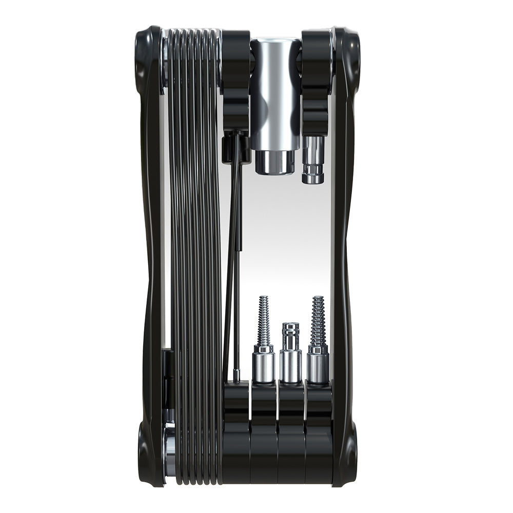 PRO TOOL INTERNAL ROUTING FOR CABLES