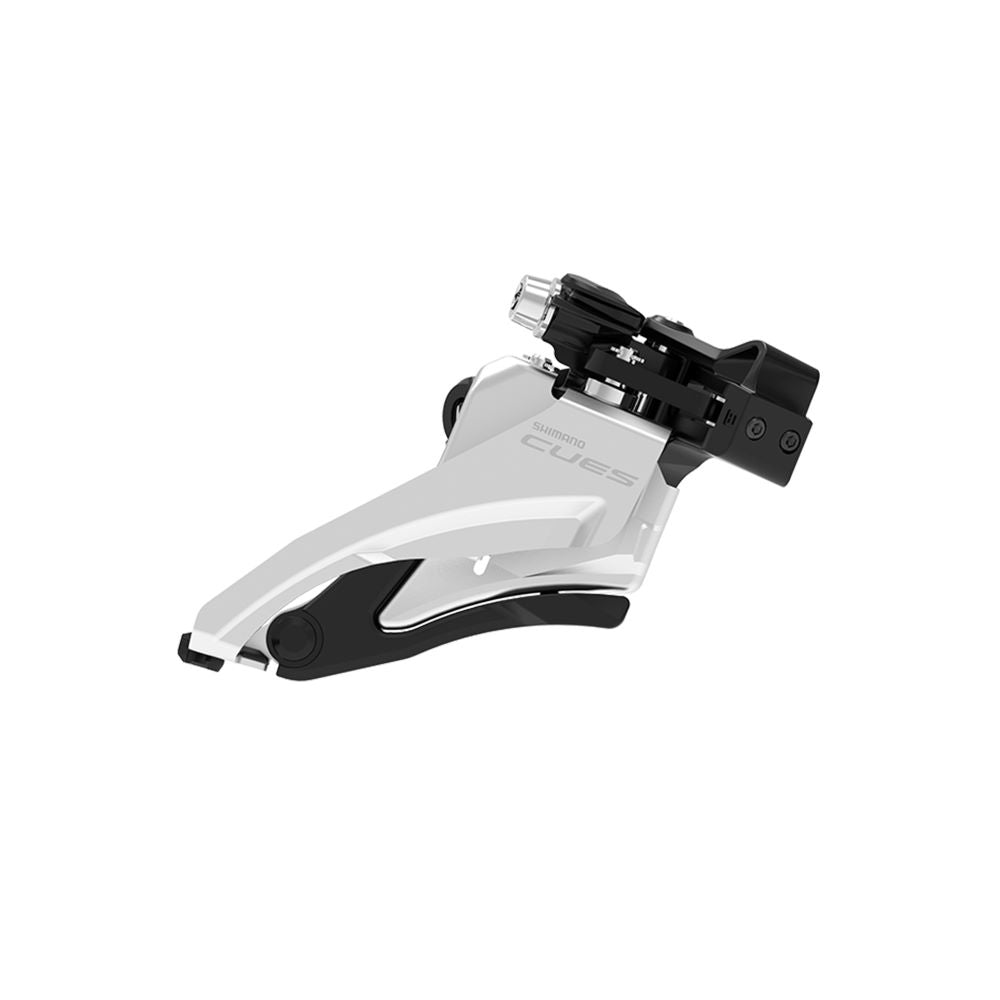 SHM FDU4000MX4 CUES FRONT DERAILLEUR 2X9SPD