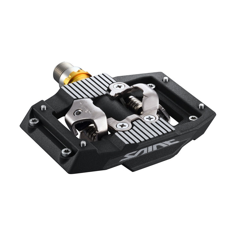 SHM PDM821 SAINT SPD PEDAL