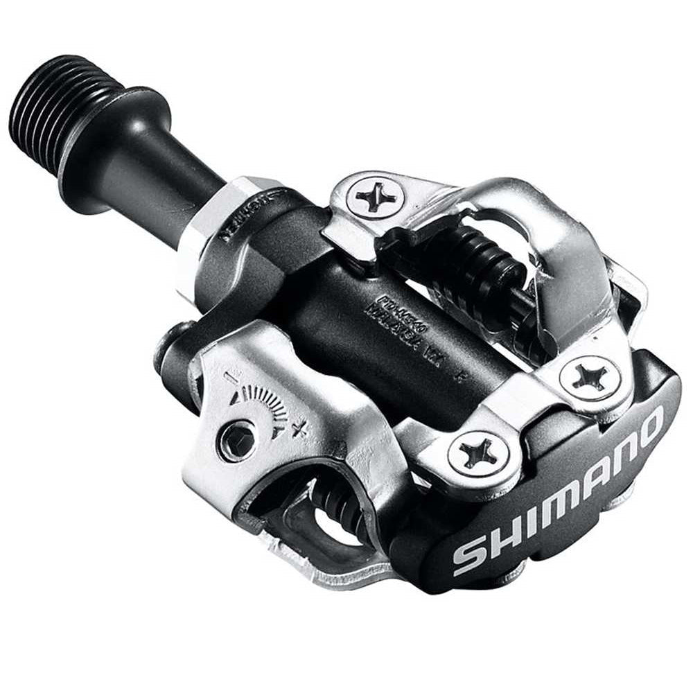 Shimano PDM540 Spd Pedal Black