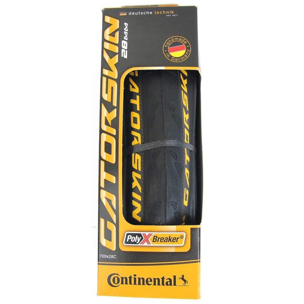 CONTI GATORSKIN 700X28 FB