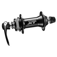 SHM M8000 FRONT HUB 32H QR