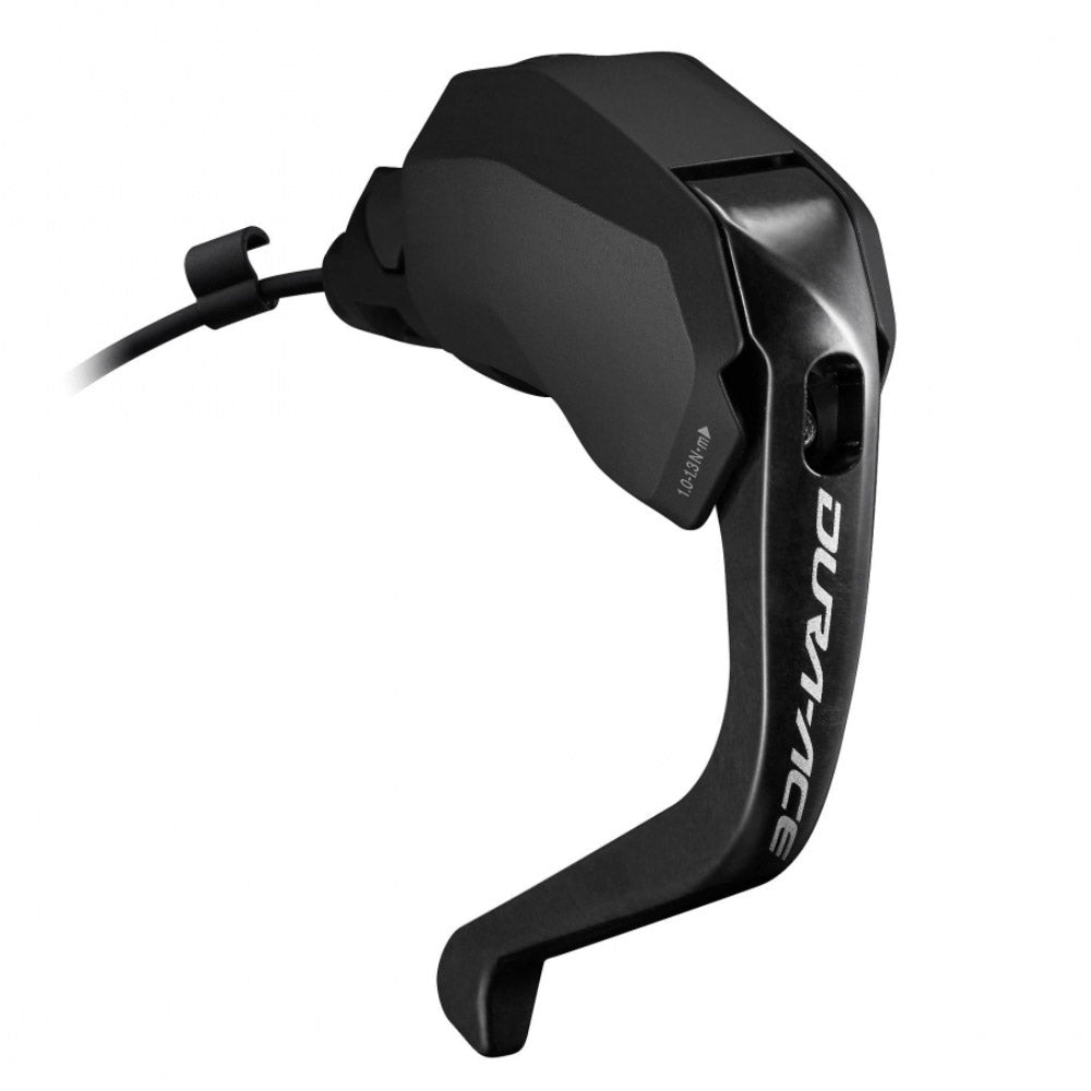 SHM STR9180 LH DURA ACE TT DISC DI2 SHIFTER