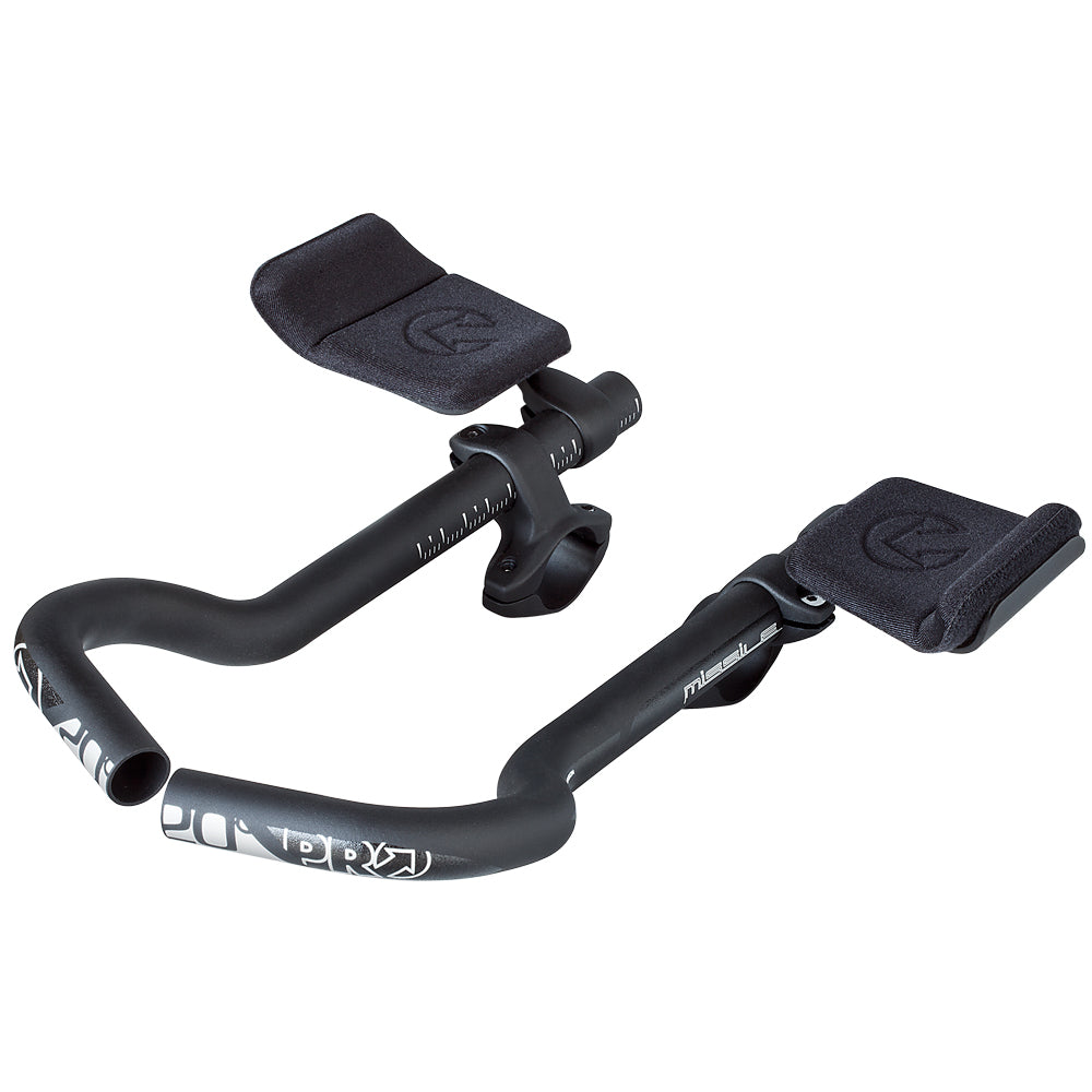 PRO MISSILE TRI CLIP-ON ALLOY