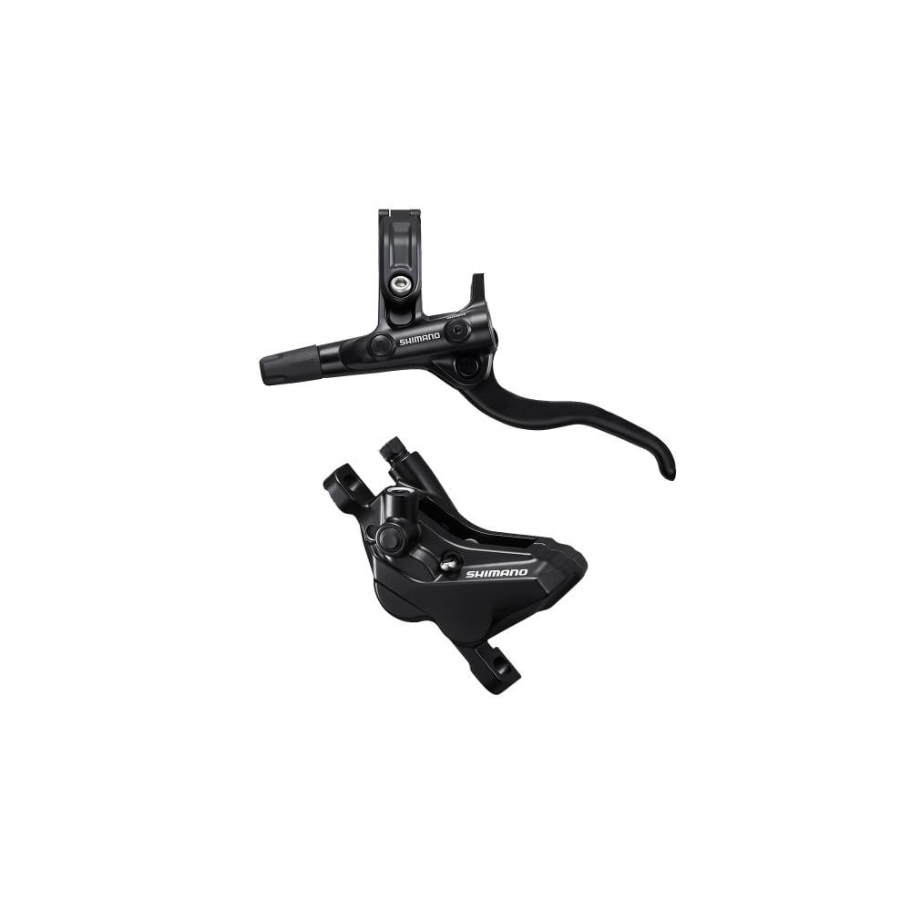 SHM DISC BRAKE BL-M4100-L,BR-MT420-F RESIN