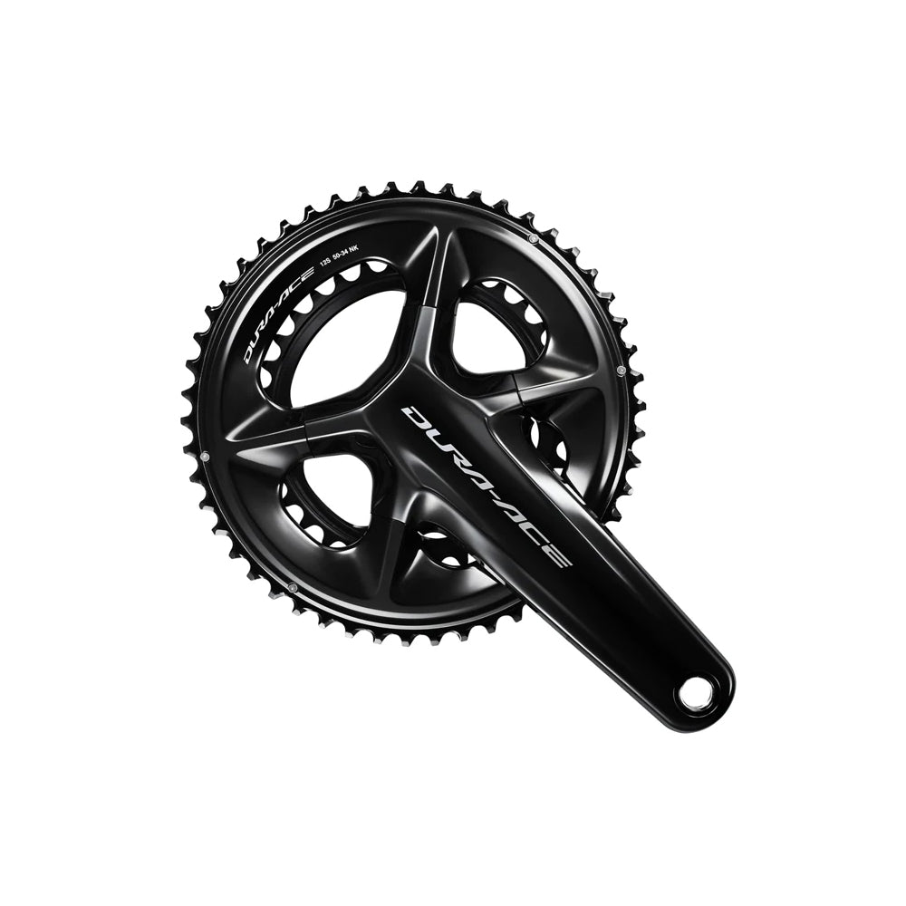Shimano FC-R9200 Dura Ace 172.5mm 52X36 12 Spd
