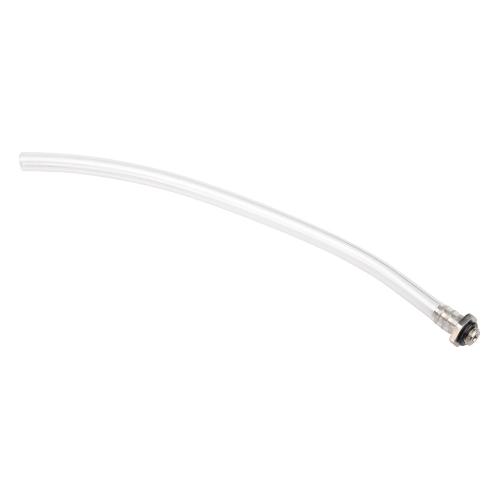 SHM TUBE SET (TUBE & BLEEDING NIPPLE)