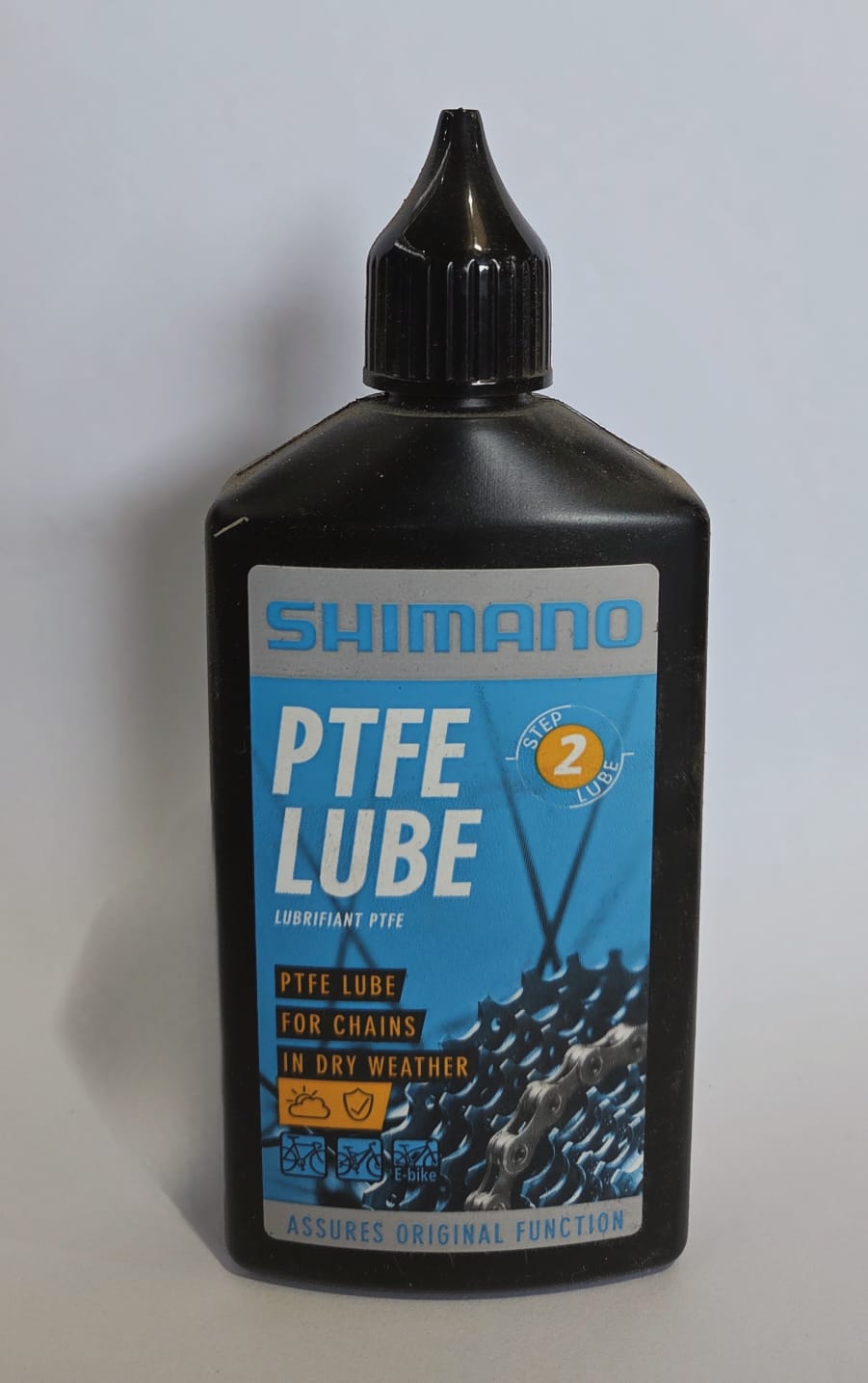 SHM PTFE LUBE 100ML EACH