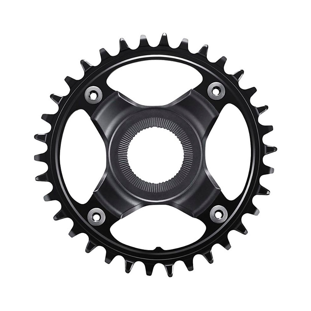 SHM SMCRE8012 34T 12SPD E-BIKE CHAINRING