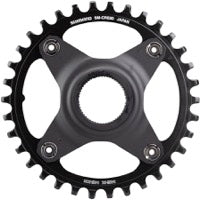 SHM CHAINRING FOR FC-E8050/E8000 SM-CRE80 34T