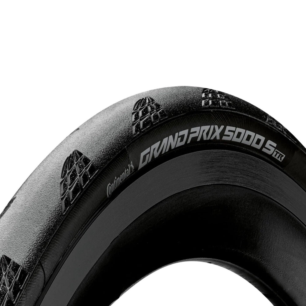 CONTI GP5000S 700X28 TR BLACK/BLACK