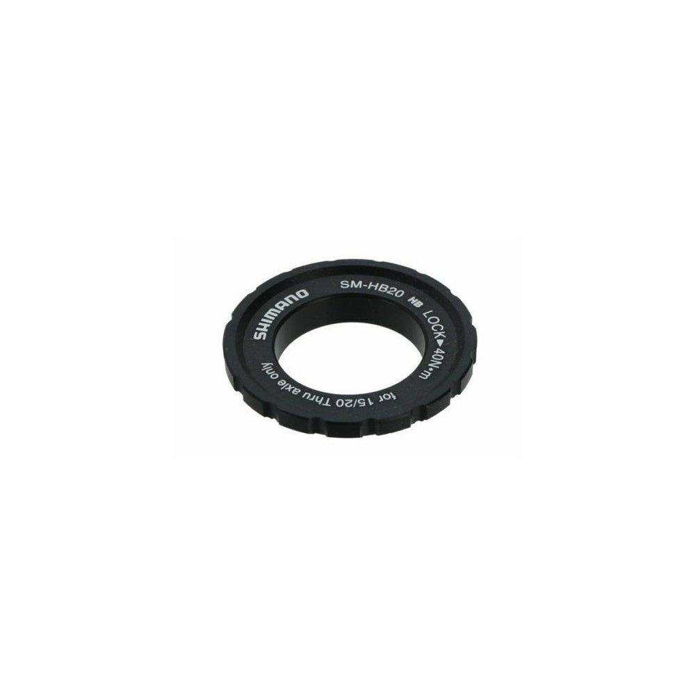 SHM HBM778/776 LOCKRING