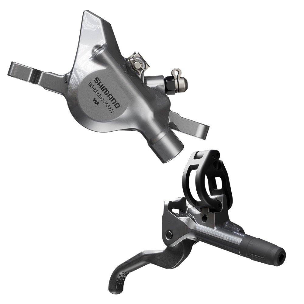 SHM M9200 XTR 12SPD BLM9200/BRM9200 LEFT/FRONT