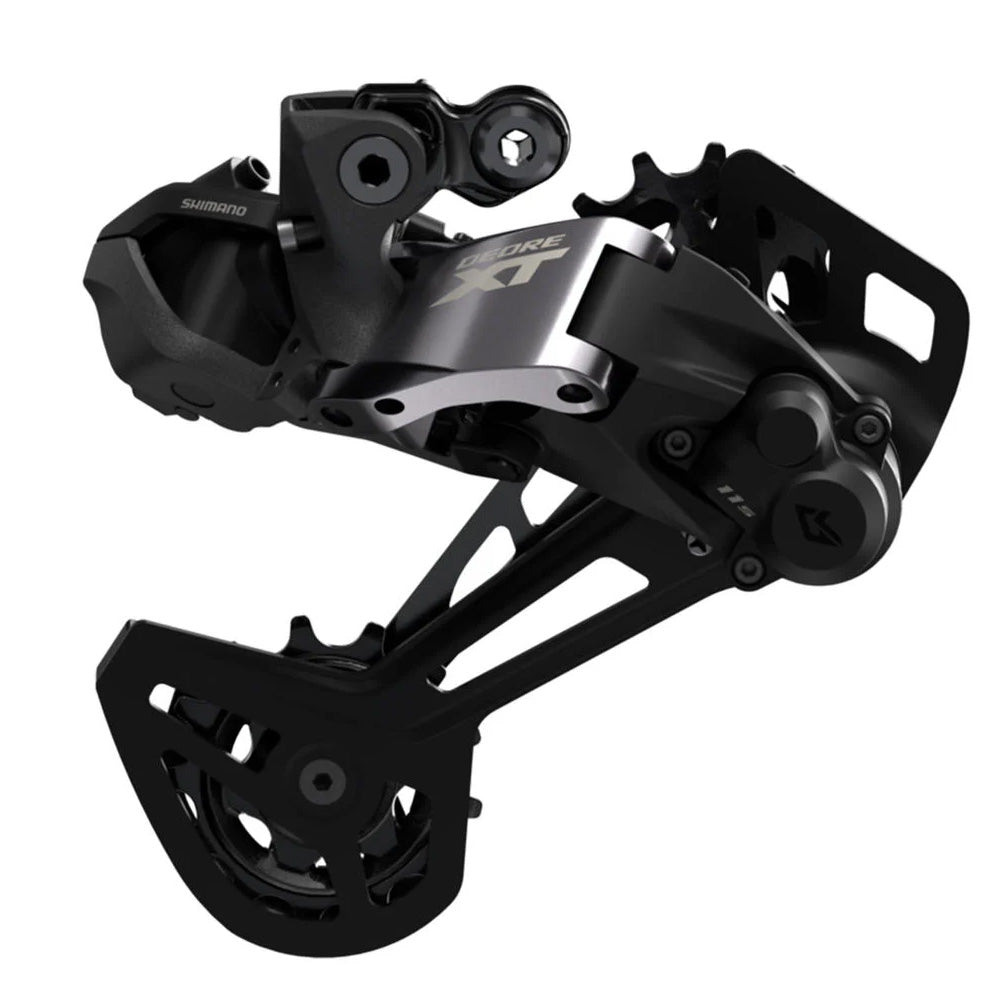 SHM RDM8150SGS XT 11SPD DI2 E-BIKE REAR DERAILLEUR