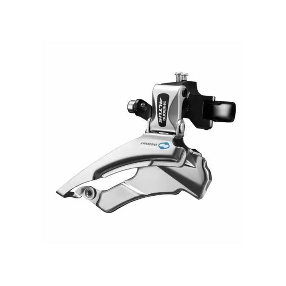 Shimano FD-M313-X6 Toppull Down Route Fd 7 8