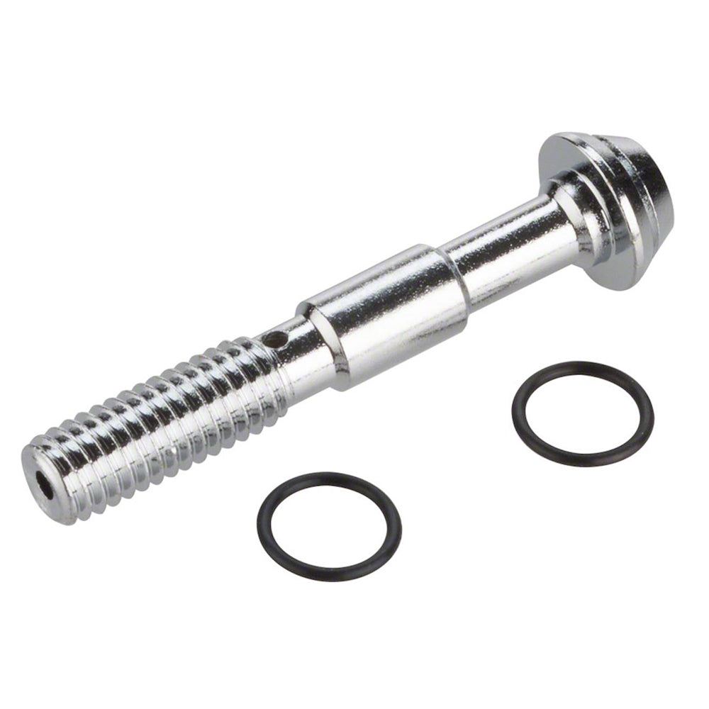 SHM BRM987 BANJO BOLT & ORING
