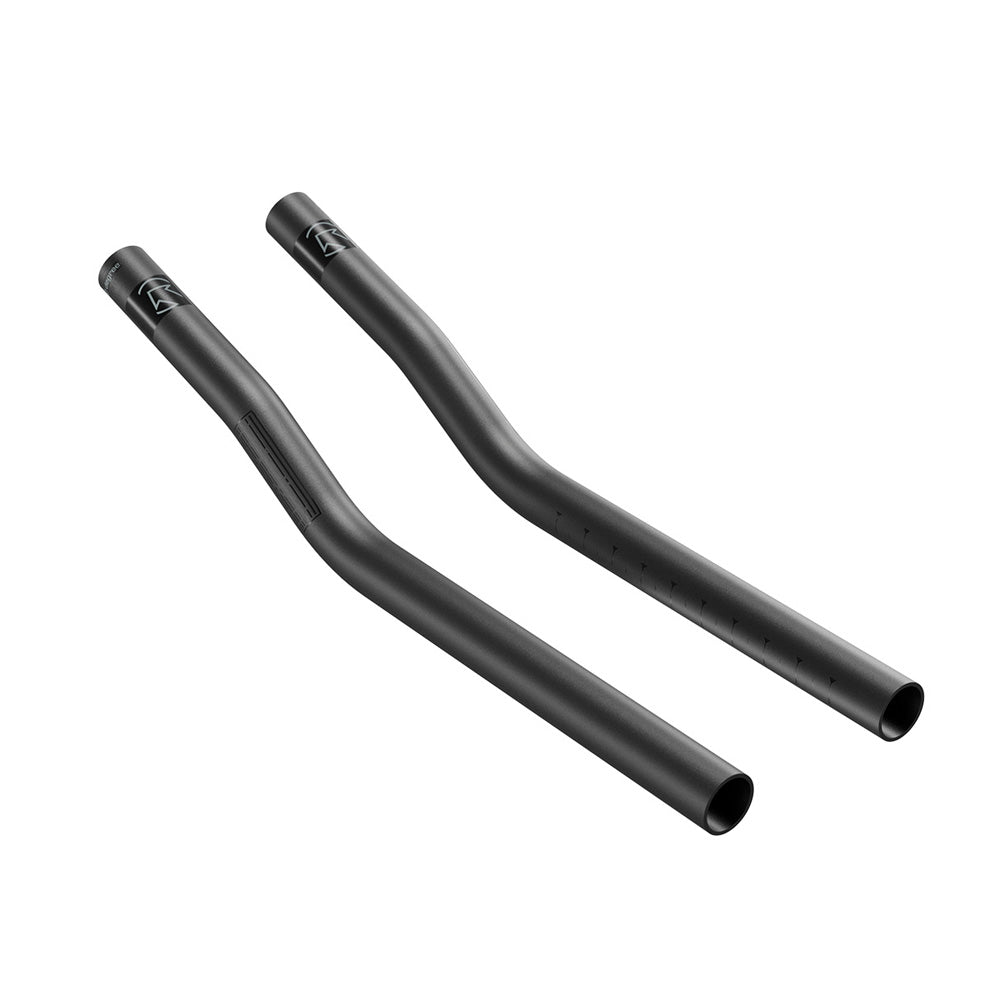 PRO TRI CLIP-N BARS S-BEND 30