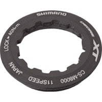 SHM CS7900 LOCK RING & SPACER FOR 12T