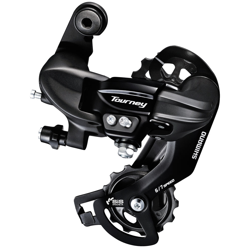 SHM RDTY300 TOURNEY 6/7SPD DIRECT ATTACHMENT