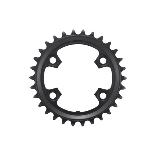 Shimano FC-RX600 30T Chainring 2X10 11SPD