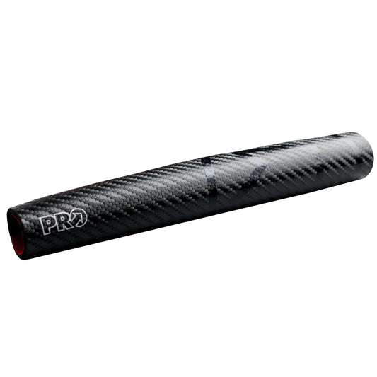 Pro Chainstay Protector Black (235mm)