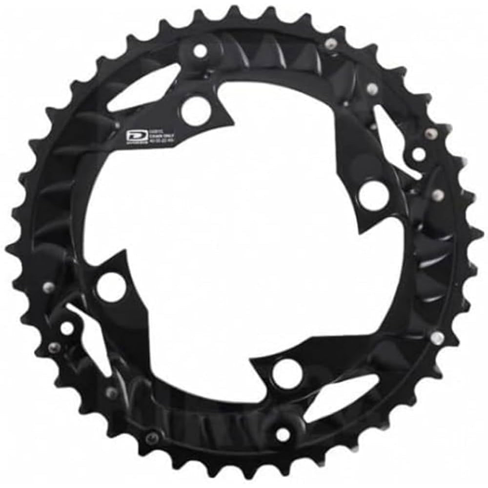 SHM FCMT500 40T CHAINRING 10sp