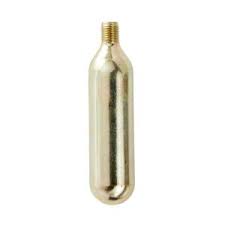 LUFT 16GR LOOSE C02 CARTRIDGE