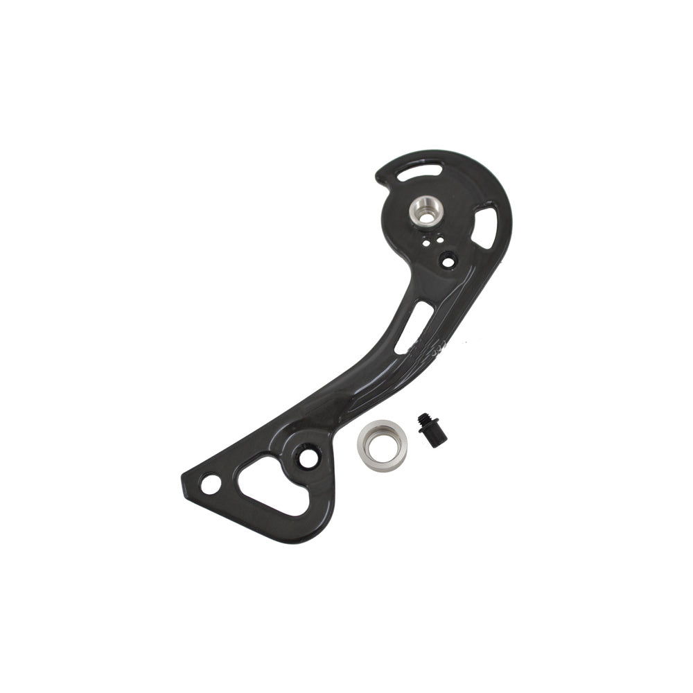 SHM RDM980 OUTER PLATE GS