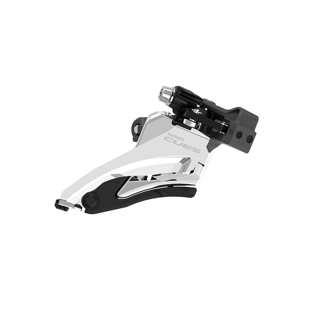 SHM FDU6000MX4 CUES FRONT DERAILLEUR 2X10/11SPD