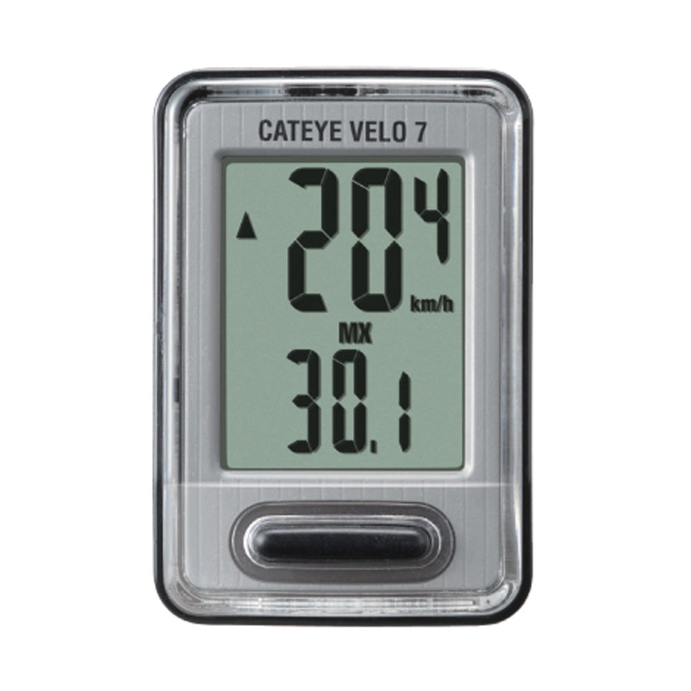 CATEYE VELO 7
