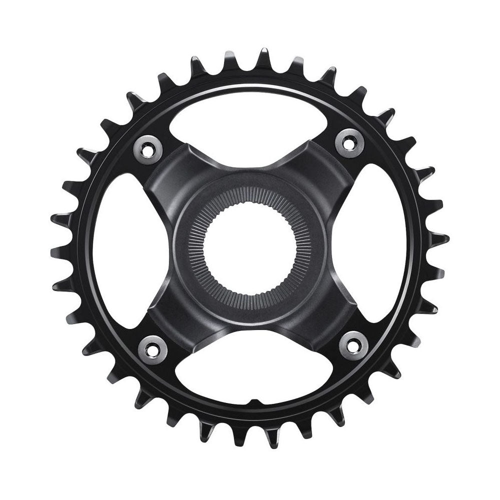 SHM SMCRE80 12SPD 36T 56.5 CHAINLINE E-BIKE