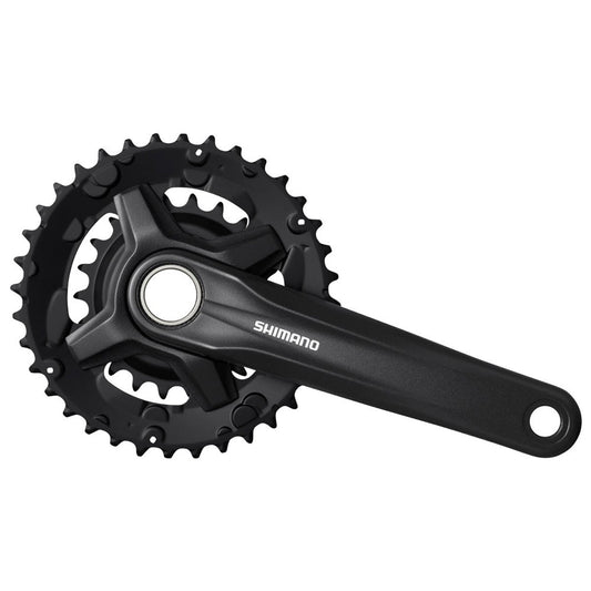 Shimano FC-MT210 9SPD 175MM 36-22T Boost