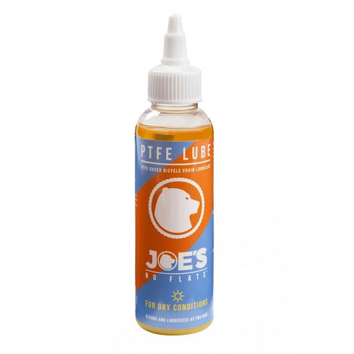 JOES CHAIN LUBE DRY 125ML