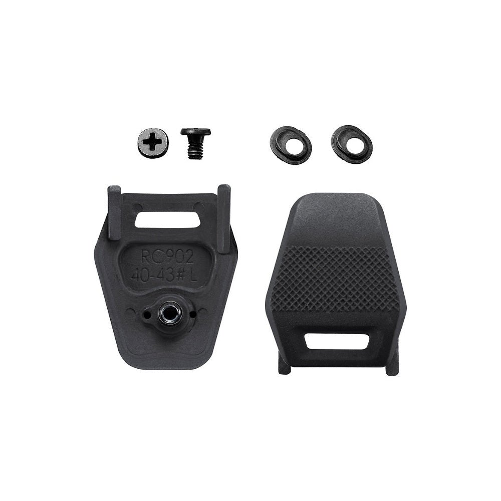 SHM SHRC902/903 REPLACEABLE HEEL PAD 44-48