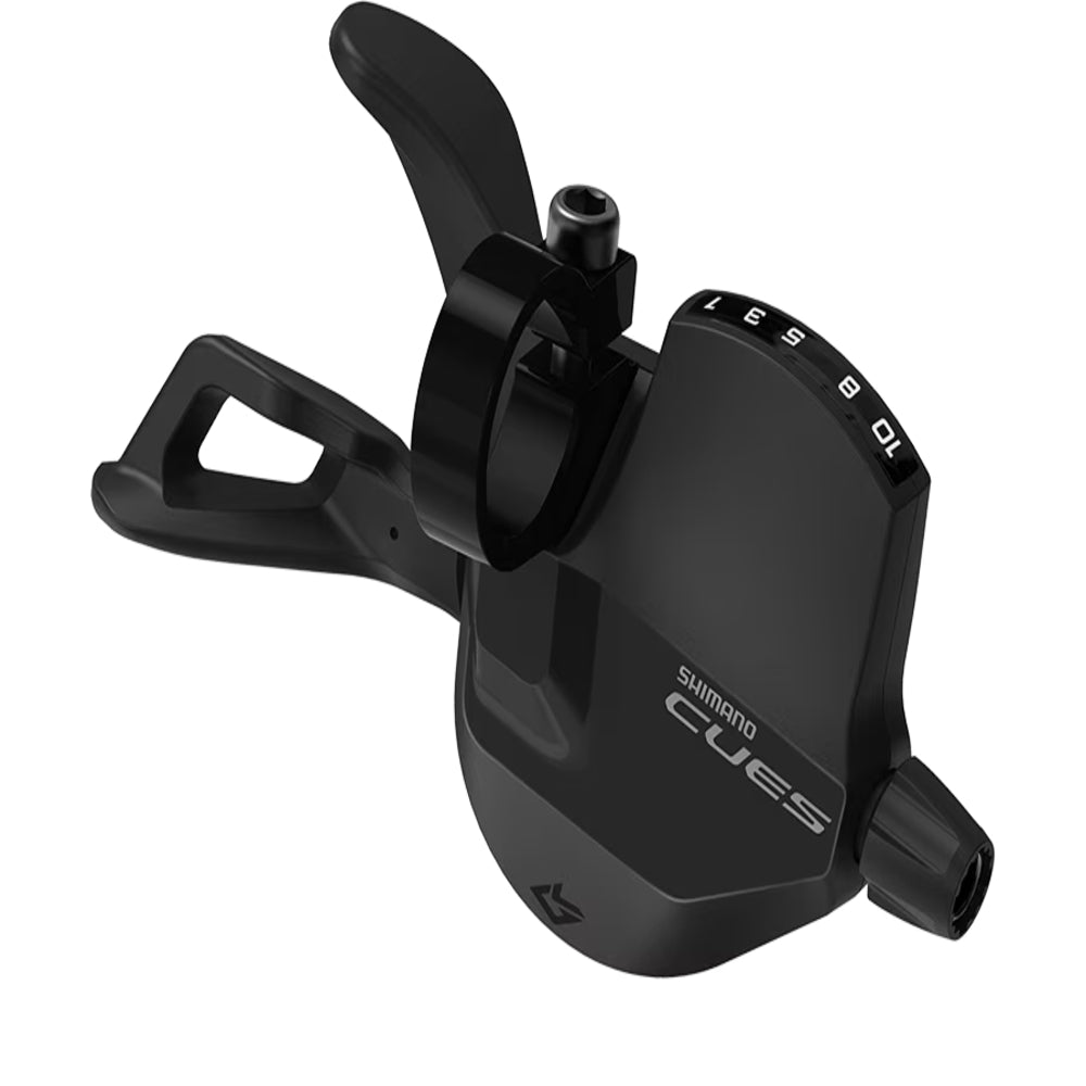 SHM SLU6000 CUES RH SHIFTER 10SPD