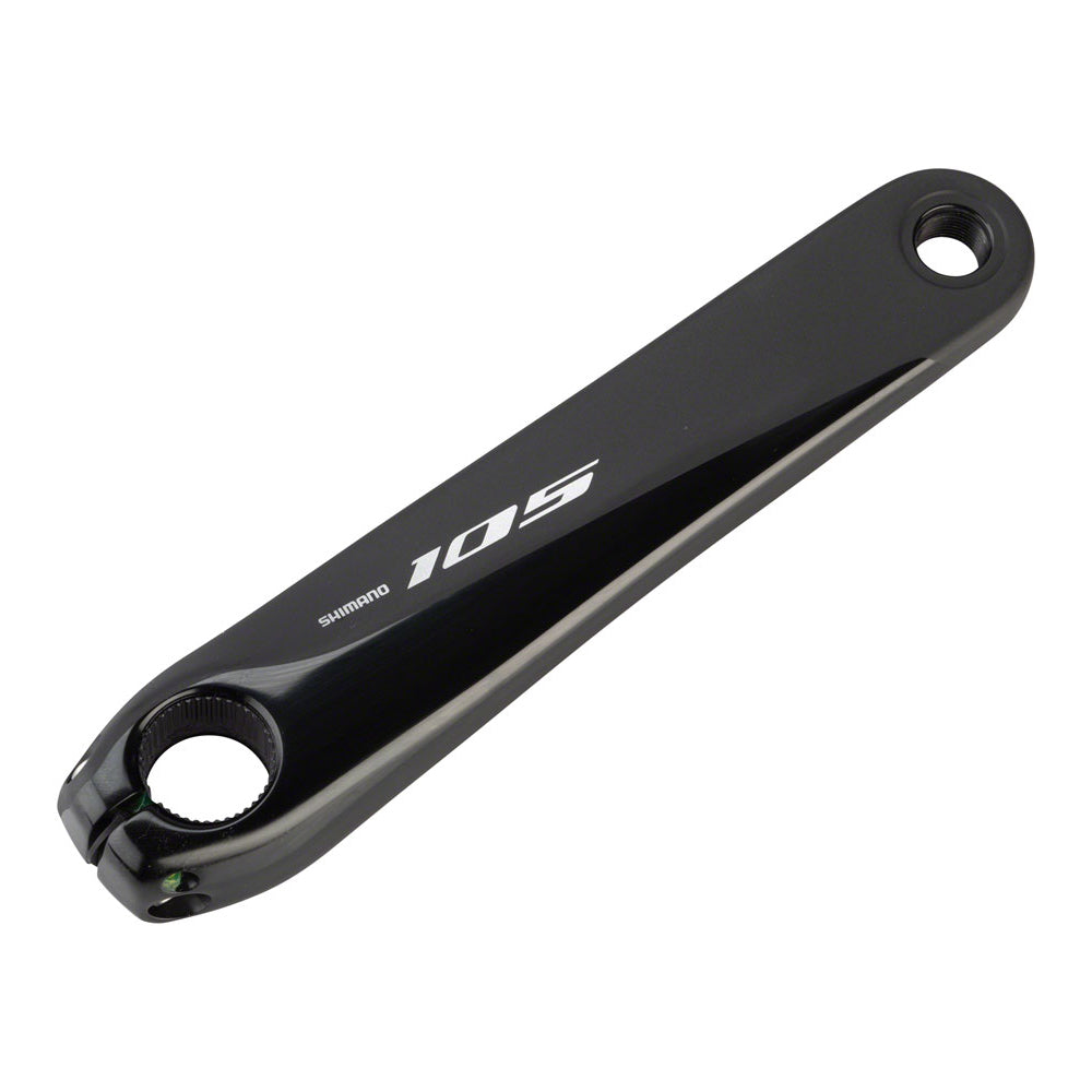 Shimano FC-R7000 L H Crank Arm 172.5mm Black