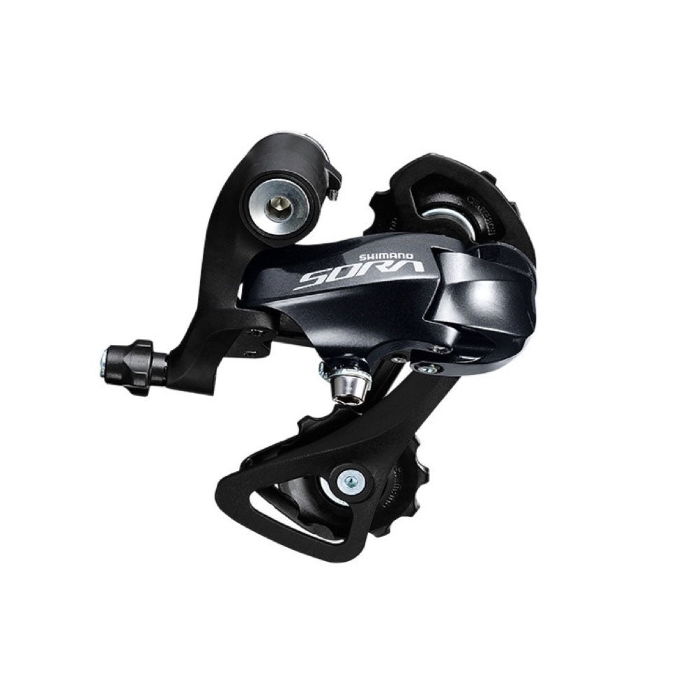SHM RDR3000GS SORA 9SPD REAR DERAILLEUR