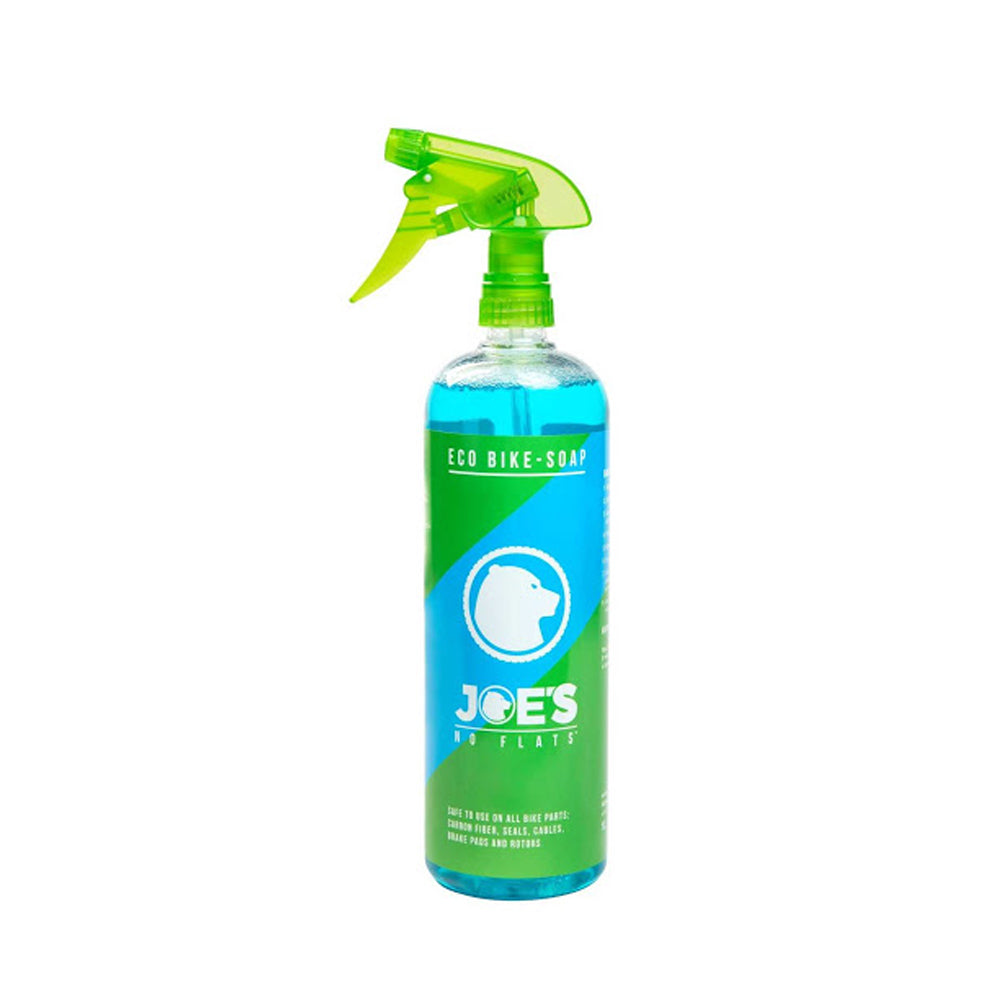 JOES ECO BIKE SOAP (WASH)