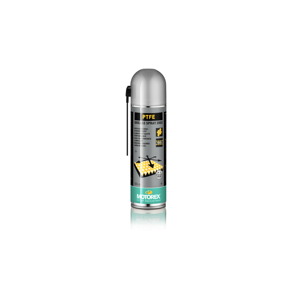 MOTOREX GREASE SPRAY 500ML