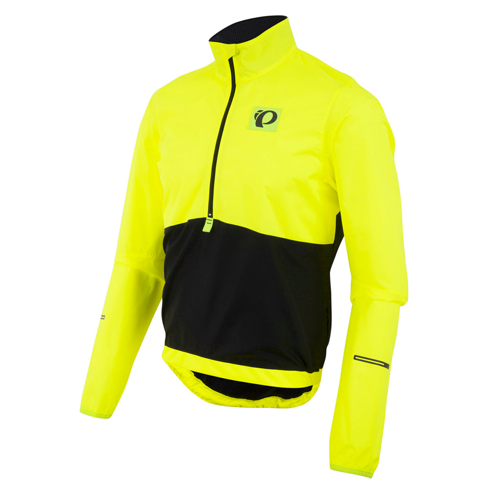 IZUMI SELECT BARRIER PULLOVER SY MD